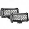 Car DRL 12 LED Light Bottom bracket -36W-12V