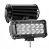 Car DRL 12 LED Light Bottom bracket -36W-12V