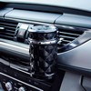 Car Ashtray Tray And Car Mini Thrash Dust Bin