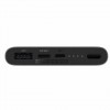 Xiaomi Mi Power Bank 3 10000mAh Black