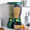 20kg Multifunctional Rotating Food Storage Box