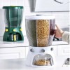 20kg Multifunctional Rotating Food Storage Box