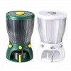 20kg Multifunctional Rotating Food Storage Box