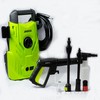 Car Pressure Washer - High Pressure 125 Bar -2102 
