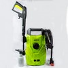 Car Pressure Washer - High Pressure 125 Bar -2102