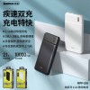 Remax Power Bank 10000mah Rpp-255 Black