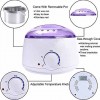 Wax Heater Mini Machine