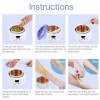 Wax Heater Mini Machine