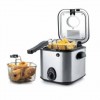 QUIGG Mini Deep Fryer