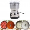 Portable Electric Grinder