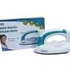 Mini Travel Steam Iron