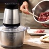Electric Meat Grinder