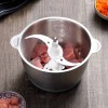 Electric Meat Grinder