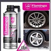 Flamingo Tyre Sealant & Inflator Pack of 02