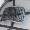 Universal Backrest For Car, Office And Home Buy 01 & Get 01 Free