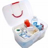 Emergency Medicine Storage Box
