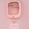 Makeup Organizer NICE Rack Wall Cosmetic Storage Box