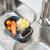 Kitchen Sink Stainer Fruit Basket