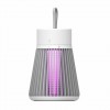 Electric Mosquito Killer Lamp Portable LED Light Trap Fly Bug Insect Zapper 