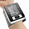 Automatic Wrist Blood Pressure Monitor 