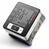 Automatic Wrist Blood Pressure Monitor 