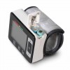 Automatic Wrist Blood Pressure Monitor 
