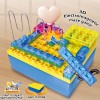 STEM Electronic Building Blocks Exploration Of Switches Experiment Set