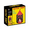 Children's Play Crawl Tent
