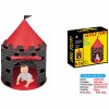 Children's Play Crawl Tent