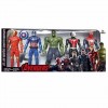 Marvel Action Figures Avengers Infinity War
