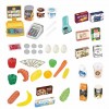 Supermarket Shopping Set for Kids