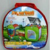 Super Tent House Box tents, Tunnels and Oval Tents