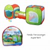 Super Tent House Box tents, Tunnels and Oval Tents