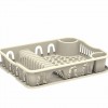 Dishwash Tray And Adjustable Table (Buy 1 & Get 1 Free)