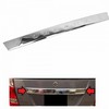 Suzuki Wagonr  ABS Chrome Trunk LED Chrome Cover