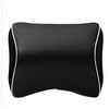 Neck Support Pillow Black