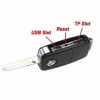 Imported from Koria SF-3559 Car Key Spy Camera 