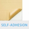 3D Wall Panels Peel And Stick Wallpaper Yellow Pack Of 15