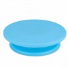 Rotating Cake Stand Professional Cake Decorating Turntable for Smooth Easy Frosting