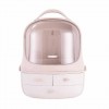 Makeup Organizer Portable Drawers Cosmetic Organizer