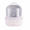 Makeup Organizer Portable Drawers Cosmetic Organizer