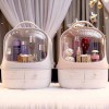 Makeup Organizer Portable Drawers Cosmetic Organizer