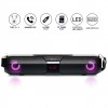Kisonli Led-900 Tws Soundbar Bluetooth Speaker