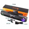 Kisonli Led-900 Tws Soundbar Bluetooth Speaker