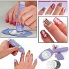 Express Decal Stamping Polish Design Kit Set Decor 