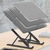 Foldable Notebook Mac book Tablet Holder Support