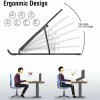 Foldable Notebook Mac book Tablet Holder Support