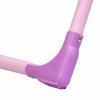 Garden and Outdoor Kids Sturdy Swing With Music Seat and Back Side