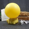 Kids Cartoon Led Duck Usb Night Lights 
