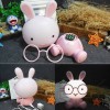 Rabbit Night Light